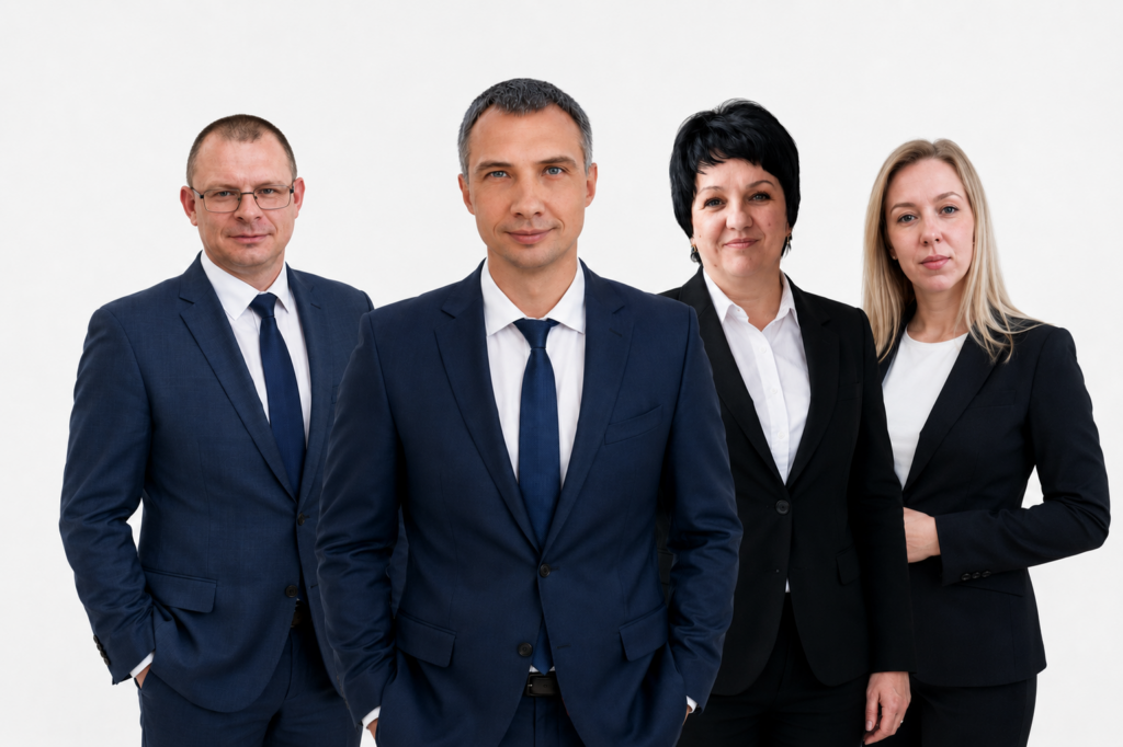 Команда «Синглит»